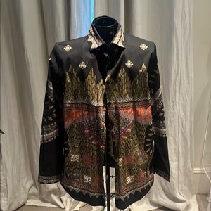 Etro blouse